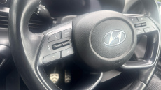 Hyundai BAYON 1.0 TGDi 48V MHEV Premium 5dr Petrol Hatchback